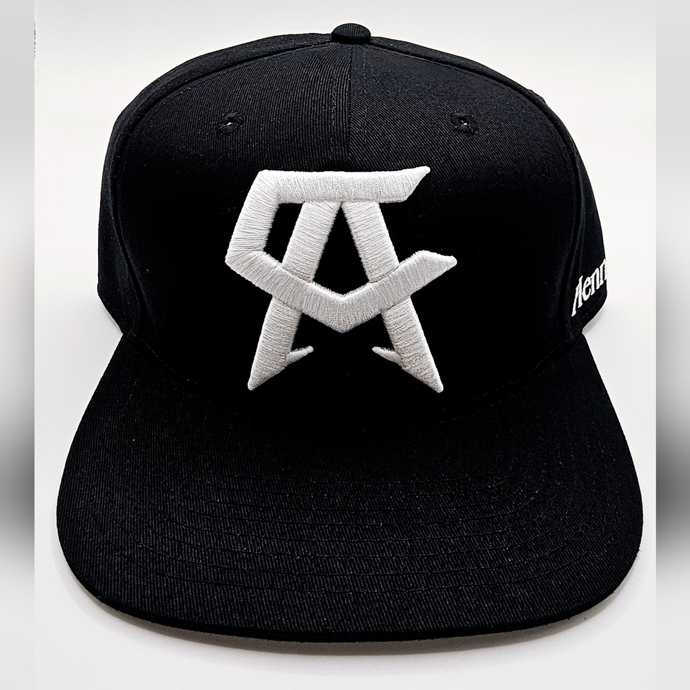 New Canelo x Hennessy Snapback Cap, hat / Never Stop Never Settle
